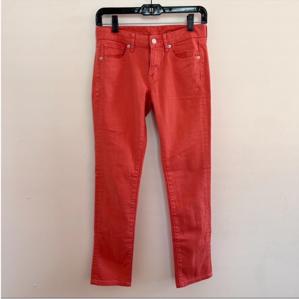 Uniqlo Skinny Jeans
